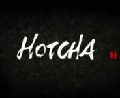 Hotcha Business Overview Video from hotcha