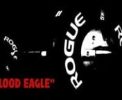 Blood Eagle - WOD Release for Fenir&#39;s Mayhem