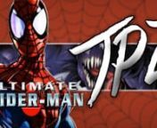 In which I review Ultimate Spider-Man. Is it a hidden gem? Let&#39;s find out.nMy Youtube channel for more content- https://www.youtube.com/channel/UC2i70UE0OC9m9LUOwzccaMgnTwitter- http://www.twitter.com/TitanPointZero