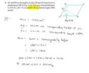 NCERT Solutions for Class 7th Maths Chapter 11 Ex11.2 Q6 from ncert solutions class 7th