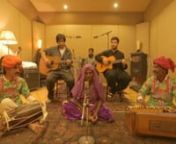 Here&#39;s the first track from Piphany Productions&#39; studio sessions with the Mai Dhai band. Please like and share the video and the page for updates on more content coming up. nnVocals: Mai DhainGuitars: Zain Ali &amp; Danish KhawajanBass: Sameer Ahmed nHarmonium: Jamal sahabnDhol: Moharram FakirnDrums: Kami PaulnnD.O.P: Mohammad Ali Talpur &amp; Tabish HabibnEdit/Post: Tabish HabibnAudio Produced by Danish KhawajanRecord and Tracked at Digital Fidelity Studio.nnThe language Mai is using is marwari