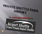 Airport Shuttle Cab’s specialty is transportation between Paris airports and Disneyland Park in Paris. Our rates are very competitive for this particular destination. Drivers will welcome you when exiting customs or they will get in contact with you by phone in order to accommodate you quickly and to drop you off at your Disneyland hotel in Paris as soon as possible. We are able to make transfers at other hotels around Disneyland at the same rate. Airport Shuttle Cab is faster than Disneyland