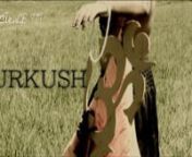 Turkush - Kamli [Official Teaser]nnAfter working so hard... With endless sleepless nights, we feel immense happiness in bringing to you our First Single, Kamli, this World Music Day, 21st June. nFeaturing on the various artiste compilation, Swaraaj Vol. II. Shot at the beautiful and remote location of Prashar Lake, Himachal Pradesh.nnHeartiest gratitude to Chill Om Records and Prashant Sir from Euphoria... nEnjoy the teaser... Official Music Video Releases on 21st June.nnLike! Love! Share!