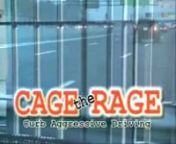 Cage the Rage (NRSF) from cage the