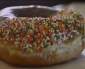 Are you ready for donuts on the big screen?!A new, digitally remastered version of PETER PAN BAKERY will be screening at the Brooklyn Film Festival June 1st and June 2nd.Come support the film and the bakery!nnhttp://www.brooklynfilmfestival.com for tickets and locations!nn###nnThe new short film “PETER PAN BAKERY” (dir. Keif Roberts &amp; Peter J. Haas) examines locals who work and dine at the family-owned Peter Pan Donut &amp; Pastry Shop, a long-standing establishment withstanding wave