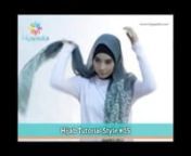 http://www.hijapedia.com Tutorial Hijapedia Pashmina 2014 Cantik panduan hijab cantik dan menarik yang bisa anda praktekan di kehidupan sehari-hari. Selamat mencoba! Klik di sini!