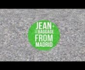 A young man named Jean must make a decision to stay with or leave his scorned girlfriend, Madrid, who is struggling to let go of baggage from previous relationships.