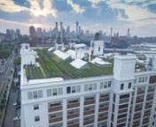 A 7-month time lapse documenting the first full growing season at the Brooklyn Grange&#39;s farm in the Brooklyn Navy Yard. At 65,000 square feet, it&#39;s the largest rooftop farm in the world.nnFor more info, check out www.brooklyngrangefarm.comnnShot and edited by Christopher St. JohnnnA big thanks to Ratatat for the music!nSong: Montanita - https://itunes.apple.com/us/album/classics/id354003618