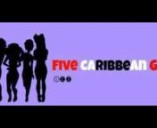 5CG - Five Caribbean Girlz﻿ video is now online on Vimeo! PLEASE WATCH, SHARE, FAVORITE, TWEET COMMENT &amp; enjoy! nAboutnWE ARE RECORDING OUR DEBUT DEMO ALBUM OF 17 TRACKS TO BE SOLICITED TO VARIOUS INTERESTED INTERNATIONAL RECORD LABELS.nBiographynTHE GROUP WAS THE IDEA OF FOUNDING MEMBER MS TENECIA WISE WHOSE FATHER IS A SINGER AND SONGWRITER. MR WISE IN THE EARLY 1990&#39;S SIGNED A PUBLISHING CONTRACT WITH SONY MUSIC PUBLISHING ,VIA BRAD A. RUBENS LAW, AS PART OF A 5 MEMBER MALE SINGING GROU