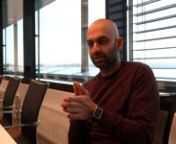 Interviewee: Arif Shafique (Microsoft Oslo)nInterviwer: Faranak mohrinEditor:Elif Cerrahoglu, Faranak mohrinMusic: Voyager 1 drums by NICOCO
