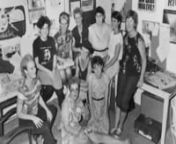 A comprehensive history of 4ZZZ-FM in the early years. This video was produced by ToadShow for the