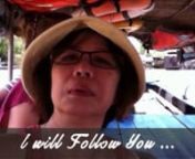 'FOLLOW YOU' 2013 from the love boat theme tune