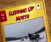 This video is about having a party and Sledding Up North!nnlocation: Gull Lake, MN.North of Brainerd, where Babe the blue ox still roams...