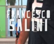 Francesco Salini footage remix. nFrancesco rides for Rufus Skateshop, El Santo Skateboards and Etnies through Blue Distribution. nFilmed and Edited by Jacopo TarditonAdditional Filmers: Nicola Ambrogioni, Marco Contreras, Naya Pascual, Thomas Donnelli, Jose Gonzalez, David Vela and Filippo Bena. nFimed in Barcelona area in the last two years except some footy from Canary Islands shot by Jose.