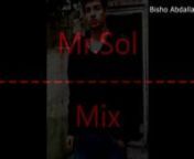 New Mix For Mr.Sol Artist nnContact To Me :: https://www.facebook.com/ali.alali.50590nn****** Bisho Abdalla Presents ********nnwww,FaceBook.com/Ox.Desgner