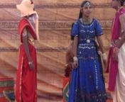 Kalarav School Drama - Ganesh and Kartike : sachu tirth maa-baap from kalarav