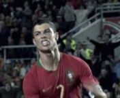 Nike - Cristiano Ronaldo CR7 from cr7