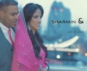 Time for an EPIC teaser for an EPIC couple..nCongratulations Sharmin &amp; Zahir, just a sneak preview of things to come:)nnA Cinematic Teaser video for the Wedding of Sharmin &amp; ZahirnPremiere Cinematic™ nnnwww.g5studio.com