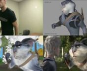 Here&#39;s some of process to create the shots from Rise of the Guardians and How to train your dragon.nThis video is meant to show the process of a shot from shooting reference to blocking a shot, splining/polishing , and the final lighting.nResponsible for all animation.nFootage is property of Dreamworks Animation.
