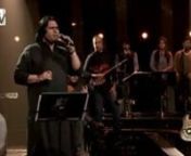 Watch the video of most stunning live performance of world famous magical voice singer Shafqat Amanat Ali in MTV Unplugged Show performed in Dubai