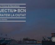 Museu del Disseny de Barcelona, 20 de març a les 19:30 h