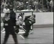 http://www.rollerhockey411.com/ Inline Hockey. Inline hockey tutorial. Roller Hockey Instructional Video series starring Bobby Hull Jr. with special insights from Bobby Hull Sr. They will teach you all you need to know to play like the Pros. Skills you will master include: The Powerful Slap Shot, One-Timers, The Wrist Shot, The Flip Pass, Power Play, The Drop Pass, The Backhand Shot, Where and When to Shoot, Player Positions, Stickhandling, &amp; Much, Much More. Lots of Inline Hockey Drills.nWi