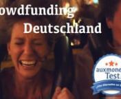 Crowdfunding Deutschland – die Schwarmfinanzierung erlebt derzeit einen wahren Boom in der Finanzwelt und erobert einen Sektor nach dem anderen. Ich möchte hierbei zwei Fragen stellen: Welchen Nutzen haben Anleger dabei? Und was haben die Freiheitsstatue, Stromberg, BMW und Kartoffelsalat mit der ganzen Sache zu tun?nnCrowdfunding Deutschland – Das Prinzip dahinternSicher ist: das Crowdfunding und Deutschland sind seit einigen Jahren unzertrennbar liiert und geben ein recht beliebtes Paar a