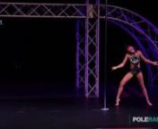 Olga Trifonova - Pole Art Cyprus 2014 (Junior winner)nJunior category winnernOlga Trifonova ( 11 y.o.)Trash Pole Dance Studion#OlgaTrifonova. #Trashpoledancestudio, Russian#Trashpole #Trashdance #PoleDance #PoleArt #PoleSport #PoleforKids #Winnerntrashdance.runtrashpoledance@gmail.comnvkontakte.ru/trashpolenfacebook.com/groups/trashpoledance/nFollow us:nhttp://www.facebook.com/polerankingnPoleranking brings you the newest pole dance videos from competitions and pole shows around the world.nPol
