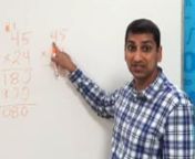 Dr. Raj Shah explains why math is taught differently than it was in the past and helps address parents&#39; misconceptions about the