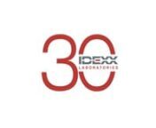 I produced this video for my client IDEXX Laboratories to celebrate their 30th anniversary. I was honored to accept a Gold Stevie Award in June 2015 for this project.