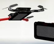 For the first time a pocket-sized drone designed for consumers and able to travel with the user whenever, wherever, 24/7.nnIt will be available for pre-order through KickStarter dot com.nnhttps://www.kickstarter.com/projects/1364595768/anura-the-beginning-of-the-drone-era-for-the-masse
