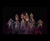 Timecode: 00;00;00;00nAlafia Dance Ensemblen1952 Saga- World PremierenDance Mission Theater, SFn10th Annual CubaCaribe Festival, April 11-13, 2014nThis choreography is inspired by work dances of sugar cane and coffee harvest.The section of Omolu represents the simbology of a time of suffering. In 1529, the 1st slave ship arrived in Bahia, Brazil. Estimates suggest that more than 3 million Africans reached Brazil, although precise numbers do not exist. In the early 16th century Portuguese settl