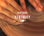 http://www.kentuckyforkentucky.com/blogs/news/15479577-kick-ass-made-in-kentucky-coffee-mugs-and-pour-overs This week (Sept 26 2014), we’re launching a line of coffee mugs and pour-overs by adopted Kentuckian, Mike Rozzi. Sold in matching sets designed around and inspired by the Kentucky Coffee Tree, we’re proud to offer 25 limited-edition sets perfect for coffee drinkers who want to brew one cup at a time. Each mug and pour-over is hand-thrown, hand-detailed and glazed by Rozzi in his home