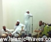 Exclusive : #JunaidJamshed Khoobsurat #Azaan Hazrat #MaulanaTariqJameel Sahib Ki Maujoodgi Mein Doran-e-Hajj 2014.nnClick Here To Watch Video : http://www.islamic-waves.com/2014/10/exclusive-junaid-jamshed-beautiful.htmlnnClick Here To Download MP3 : http://www.freeurdump3.co/exclusive-junaid-jamshed-beautiful-azaan-in-presence-of-maulana-tariq-jameel-on-hajj-2014/