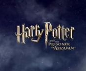 Editor: Juan FallanType: Making OfnnThis making of was made to illustrate all the work done on the creation of the DVD menus and DVD games of Harry Potter and The Prisoner of Azkaban DVD movie.