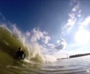 Fall break down in Bethany Beach Delaware with some buddies.http://congoboards.com/ Edit: Kyle Latch