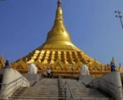 The Global Vipassana Pagoda is declared as one of the