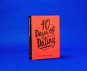 After everything, the number one question we received from fans was: What happened after Day 40? The 40 Days of Dating book is coming out on January 20th, and that question will finally be answered. While the book provides that answer, it covers so much more, through excerpts from our journals following the experiment revealing what happened between us; Q a history of dating and a dating map; worst date storiestons of new artwork; and much more. You’ll also find we added an extra layer to th