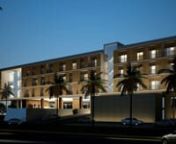 Salinda Premium Resort and Spa - Overviews from salinda