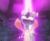 The Legend of Spyro: The Eternal Night - TV Spot from the legend of spyro eternal night samsung 128x160es video 2015