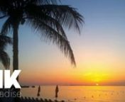 As Featured on Redshark News: http://www.redsharknews.com/production/item/1927-panasonic-gh4-run-and-gun-choice-for-travelling-shootersnnShot primarily with the Panasonic GH4, 4k Paradise is a look at Cancun Mexico in stunning UHD. Footage graded using Magic Bullet Looks and Film Convert Pro. When shooting and grading this, my intention was to transport you to the destination, I hope this has been achieved! If you have any questions feel free to ask. Thanks for watching, liking and following!nn*