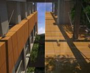 Project Name: Shurjo Sharothi nArchitect: Khandaker Shabbir Ahmed / Shabbir Ahmed ArchitectnLocation: Baridhara R/A, Dhaka, Bangladesh.nProject Type: 9 story apartment Building.nDeveloper: AulindonAnimation &amp; Visualization: Latitude-23