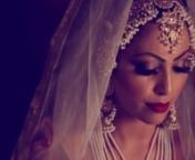 Fashion Film based on the context of a Mehndi (Henna) traditions at a South Asian Wedding. nLooks inspired by the iconic Bollywood actress RekhanHair &amp; Make-Up Musarat Ahmed﻿nJewellery Innaya Couture﻿nModel Shamila Nazir﻿nVenue Al Qaza Manchester﻿nSong
