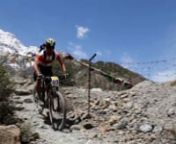 TITLE:Yak Ru - Annapurna Challenge &#39;15 (Extreme Mountain Biking Race in the himalayas)nORGANIZERS:Dawn Till Dusk &amp; NepalsutranVENUE:Annapurna Circuit, NepalnSTART POINT: nBesi Sahar, Lamjung DictrictnLAT: 28°13&#39;52.16