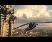 Assassin&#39;s Creed Unity E3 World Premiere Cinematic TrailernnPublisher: UbisoftnDeveloper: Ubisoft MontréalnRelease date: June 10, 2014nTrailer by DIGIC Pictures
