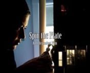 Spin the Plate Fundraising Video from sexual abuse video
