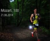 Mozart100 is a 102km long ultra endurance run which starts in the inner city of Salzburg. The first round (46km) goes to the west bank of lake fuschl. For the second round (56km) the runners also have to pass the eastern bank of the lake. For further informations visit www.mozart100.comn-----nPhotos: © sportograf.comnMusic: Mashup-Germany - Should I stay or should I gonnPlease Note: No copyright infringement intended on the use of the audio mp3. Full Credit goes to the original artist and the