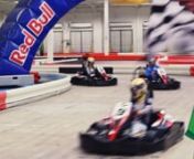 Our nationwide indoor go kart racing locations are open to the general public 7 days a week when not reserved for a private event. Whether you want to race against the clock or race against a friend, our Arrive and Drive allows individuals to come in and shoot for the best fast lap against friends, family and other racers. With each race, you’ll receive a Race Result Sheet based on our K1RS system that allows you to compare your times and rank against other drivers, and you can even check your