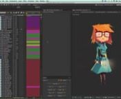 You can learn more about Jenny LeClue here:nhttp://kck.st/1nSSNtCnnAnd you can download a similar rig to try out for free here:nhttps://vimeo.com/101579472nnnI am excited and proud to share with you Jenny LeClue, a project that Joe Russ has just launched a pledge-drive campaign for on Kickstarter! This will be a wonderfully fun experience, but the project won’t happen without your generous support.nnWhat’s Jenny LeClue About?nJenny LeClue is a choose-your-own-adventure game with a heavy focu