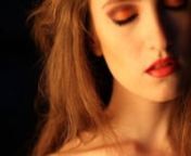 Video-portrait of a beautiful girlnmodel: Nika Deryabinanmuah: Ksenia Ryabukhinanmusic: Arktor - Roads Must Rollncamera: Danila Lopatkin